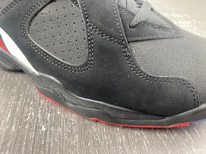 Reps TBK Playoffs Jordan 8 305381-062 Air 0527